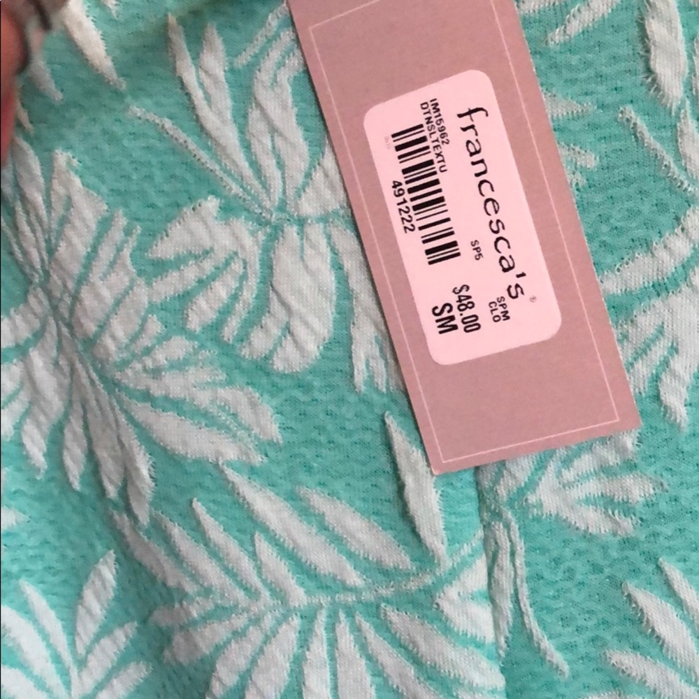 Francesca’s Dress 👗 - Picture 6 of 6